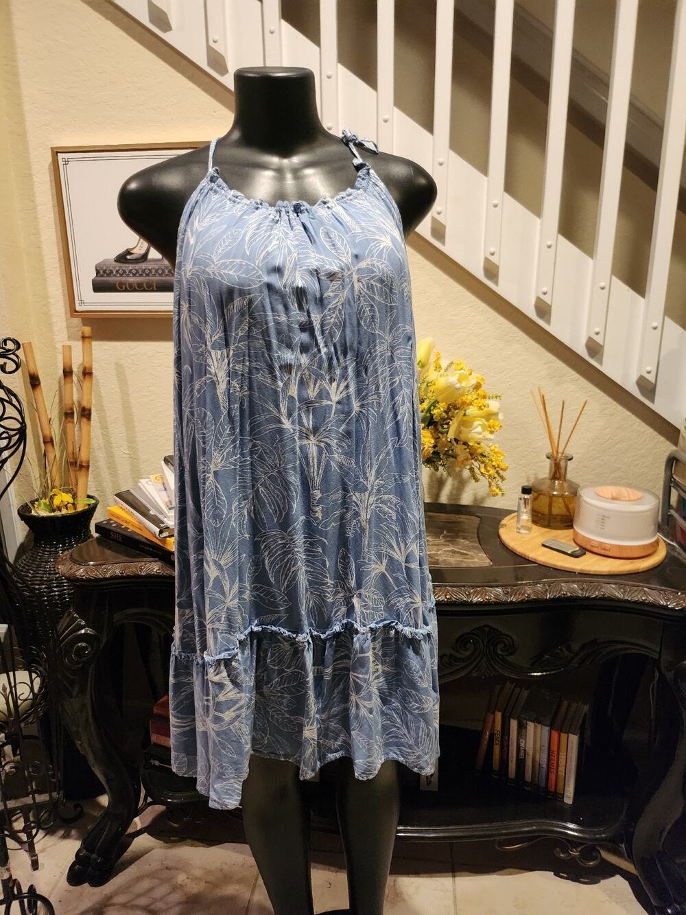Touche dress size M